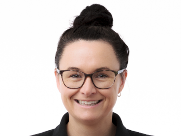 Profile photo of Stephanie Holcombe